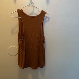 Soft and Sexy Tank American Eagle